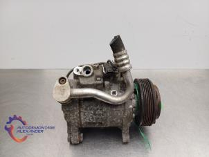 Gebruikte Aircopomp BMW 3 serie (E90) 318d 16V Prijs € 60,00 Inclusief btw aangeboden door Alexander Autodemontage