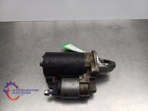 Gebruikte Startmotor Mercedes C (W204) 1.8 C-180 CGI 16V Prijs € 89,99 Inclusief btw aangeboden door Alexander Autodemontage