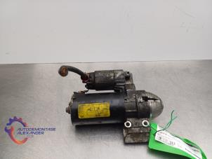 Gebruikte Startmotor BMW 3 serie (E90) 318d 16V Prijs € 19,99 Inclusief btw aangeboden door Alexander Autodemontage