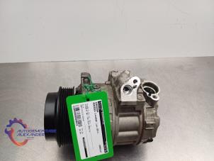 Gebruikte Aircopomp Mercedes C (W204) 1.8 C-180 CGI 16V Prijs € 99,95 Inclusief btw aangeboden door Alexander Autodemontage