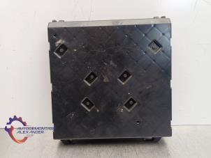 Gebruikte Computer Body Control Skoda Fabia II (5J) 1.2 TSI Prijs € 274,98 Inclusief btw aangeboden door Alexander Autodemontage