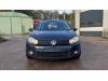Volkswagen Golf VI (5K1) 1.6 TDI 16V Motorkap