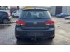 Volkswagen Golf VI (5K1) 1.6 TDI 16V Achterbumper