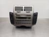 Toyota Yaris II (P9) 1.0 12V VVT-i Radio CD Speler