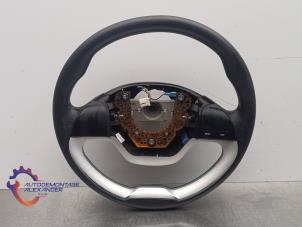 Gebruikte Stuurwiel Kia Picanto (TA) 1.0 12V Prijs € 30,00 Inclusief btw aangeboden door Alexander Autodemontage