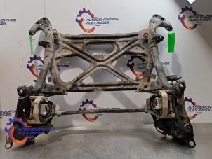Gebruikte Subframe Audi A6 (C7) 2.0 TDI 16V Prijs € 125,00 Margeregeling aangeboden door Alexander Autodemontage
