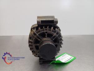 Gebruikte Dynamo Mercedes C (W204) 1.8 C-180 CGI 16V Prijs € 89,99 Inclusief btw aangeboden door Alexander Autodemontage