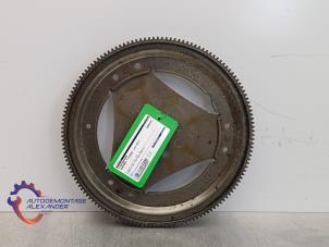 Gebruikte Starterkrans Mercedes C (W204) 1.8 C-180 CGI 16V Prijs € 49,99 Inclusief btw aangeboden door Alexander Autodemontage