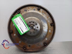 Gebruikte Starterkrans Audi S4 (B8) S4 3.0 TFSI V6 24V Prijs € 99,99 Inclusief btw aangeboden door Alexander Autodemontage