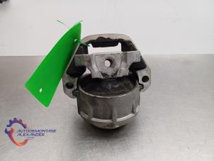 Gebruikte Motorsteun Audi S4 (B8) S4 3.0 TFSI V6 24V Prijs op aanvraag aangeboden door Alexander Autodemontage