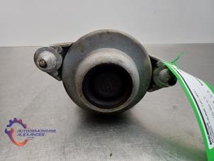 Gebruikte Motorrubber Mercedes C (W204) 1.8 C-180 CGI 16V Prijs € 30,00 Inclusief btw aangeboden door Alexander Autodemontage