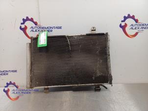 Gebruikte Airco Condensor Opel Agila (B) 1.0 12V Prijs € 65,00 Inclusief btw aangeboden door Alexander Autodemontage