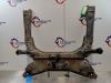 Subframe van een Opel Agila (B), 2008 / 2014 1.0 12V, MPV, Benzine, 996cc, 48kW (65pk), FWD, K10B; EURO4, 2008-04 / 2011-06 2010