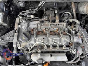 Gebruikte Motor Hyundai i20 (GBB) 1.1 CRDi VGT 12V Prijs € 1.800,00 Margeregeling aangeboden door Alexander Autodemontage