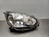Mitsubishi Space Star (A0) 1.0 12V Koplamp rechts