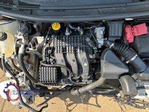 Gebruikte Motor Nissan Micra (K14) 1.0 12V Prijs € 1.699,99 Margeregeling aangeboden door Alexander Autodemontage