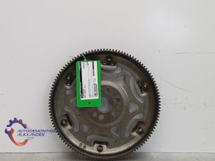 Gebruikte Starterkrans BMW 3 serie (F30) 320i 2.0 16V Prijs € 85,00 Inclusief btw aangeboden door Alexander Autodemontage