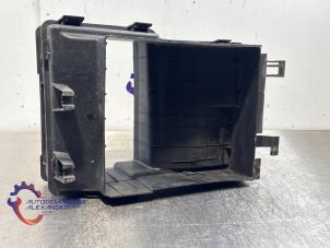 Gebruikte Luchtgeleider Citroen Jumpy 2.0 Blue HDI 150 Prijs € 75,00 Inclusief btw aangeboden door Alexander Autodemontage