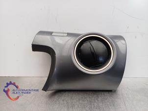 Gebruikte Luchtrooster Dashboard Seat Mii 1.0 12V Prijs op aanvraag aangeboden door Alexander Autodemontage