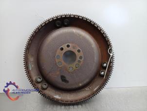 Gebruikte Starterkrans Mercedes CLS (C219) 350 3.5 V6 18V Prijs € 99,99 Inclusief btw aangeboden door Alexander Autodemontage