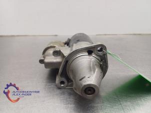 Gebruikte Startmotor Mercedes E (W211) 3.0 E-280 V6 24V Prijs € 49,99 Inclusief btw aangeboden door Alexander Autodemontage