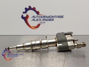 Gebruikte Injector (benzine injectie) BMW 5 serie (E60) 530i 24V Prijs € 302,50 Inclusief btw aangeboden door Alexander Autodemontage
