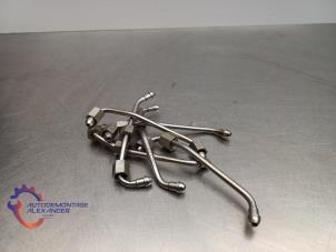 Gebruikte Brandstofleiding BMW 5 serie (E60) 530i 24V Prijs op aanvraag aangeboden door Alexander Autodemontage