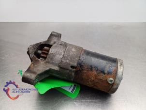 Gebruikte Startmotor Citroen Jumpy 2.0 Blue HDI 150 Prijs € 34,99 Inclusief btw aangeboden door Alexander Autodemontage