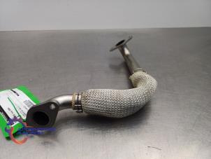 Gebruikte EGR Buis BMW 5 serie (E60) 530i 24V Prijs op aanvraag aangeboden door Alexander Autodemontage