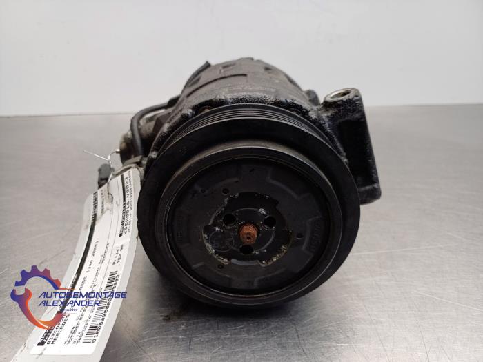 Gebruikte Aircopomp Mercedes CLS (C219) 350 3.5 V6 18V Prijs € 150,00 Margeregeling aangeboden door Alexander Autodemontage