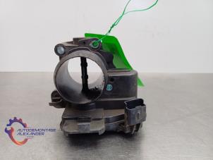 Gebruikte Gasklephuis Citroen Jumpy 2.0 Blue HDI 150 Prijs € 12,50 Inclusief btw aangeboden door Alexander Autodemontage