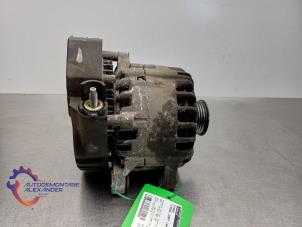 Gebruikte Dynamo Citroen Jumpy 2.0 Blue HDI 150 Prijs € 449,99 Inclusief btw aangeboden door Alexander Autodemontage