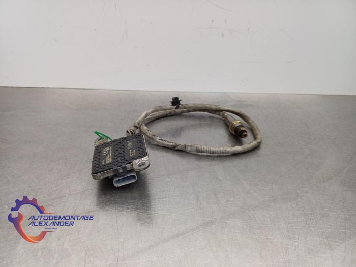 Gebruikte Nox sensor Citroen Jumpy 2.0 Blue HDI 150 Prijs € 120,00 Inclusief btw aangeboden door Alexander Autodemontage