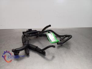 Gebruikte Overdrukklep Turbo Volkswagen Golf VI (5K1) 1.4 TSI 160 16V Prijs op aanvraag aangeboden door Alexander Autodemontage