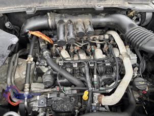 Gebruikte Motor Landrover Freelander II 2.2 td4 16V Prijs € 2.000,00 Margeregeling aangeboden door Alexander Autodemontage