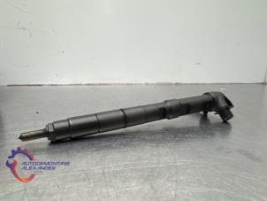 Gebruikte Verstuiver (diesel) Volkswagen Polo V (6R) 1.2 TDI 12V BlueMotion Prijs € 120,00 Inclusief btw aangeboden door Alexander Autodemontage