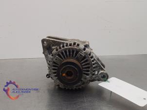 Gebruikte Alternator Hyundai H-300 2.5 CRDi Prijs € 50,00 Inclusief btw aangeboden door Alexander Autodemontage