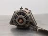 Dynamo van een Toyota Corolla (E12) 1.6 16V VVT-i 2005