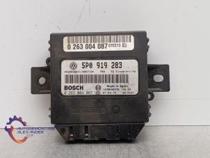 Gebruikte Module PDC Seat Leon (1P1) 1.6 TDI 16V 105 Prijs € 39,99 Inclusief btw aangeboden door Alexander Autodemontage