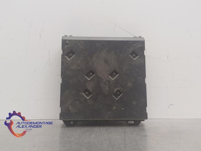 Gebruikte Module Bodycontrol Skoda Fabia II (5J) 1.2i 12V Prijs € 199,99 Inclusief btw aangeboden door Alexander Autodemontage