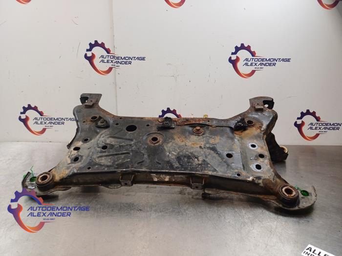 Gebruikte Subframe Ford Transit Connect (PJ2) 1.5 EcoBlue Prijs € 120,00 Inclusief btw aangeboden door Alexander Autodemontage
