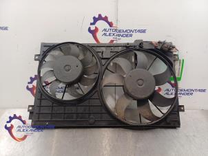 Gebruikte Vin Volkswagen Touran (1T1/T2) 1.9 TDI 105 Euro 3 Prijs € 75,00 Inclusief btw aangeboden door Alexander Autodemontage