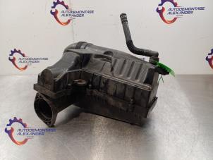 Gebruikte Luchtfilterhuis Volkswagen Touran (1T1/T2) 1.9 TDI 105 Euro 3 Prijs € 39,99 Inclusief btw aangeboden door Alexander Autodemontage