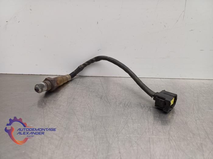 Gebruikte Lambda Sonde Mercedes CLS (C219) 350 3.5 V6 18V Prijs € 15,00 Inclusief btw aangeboden door Alexander Autodemontage