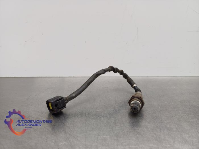 Gebruikte Lambda Sonde Mercedes CLS (C219) 350 3.5 V6 18V Prijs € 15,00 Inclusief btw aangeboden door Alexander Autodemontage