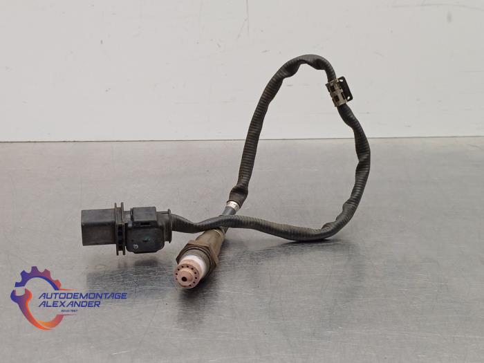 Gebruikte Lambda Sonde Mercedes CLS (C219) 350 3.5 V6 18V Prijs € 20,00 Inclusief btw aangeboden door Alexander Autodemontage