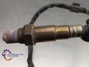 Lambda Sonde van een Mercedes-Benz CLS (C219) 350 3.5 V6 18V 2005