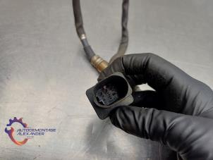 Lambda Sonde van een Mercedes-Benz CLS (C219) 350 3.5 V6 18V 2005
