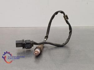 Lambda Sonde van een Mercedes-Benz CLS (C219) 350 3.5 V6 18V 2005