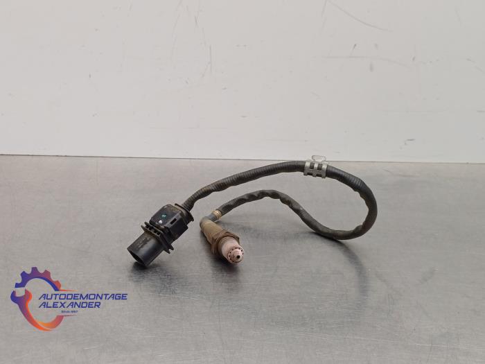 Gebruikte Lambda Sonde Mercedes CLS (C219) 350 3.5 V6 18V Prijs € 20,00 Inclusief btw aangeboden door Alexander Autodemontage